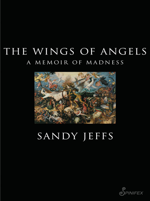 Title details for The Wings of Angels by Sandy Jeffs - Available